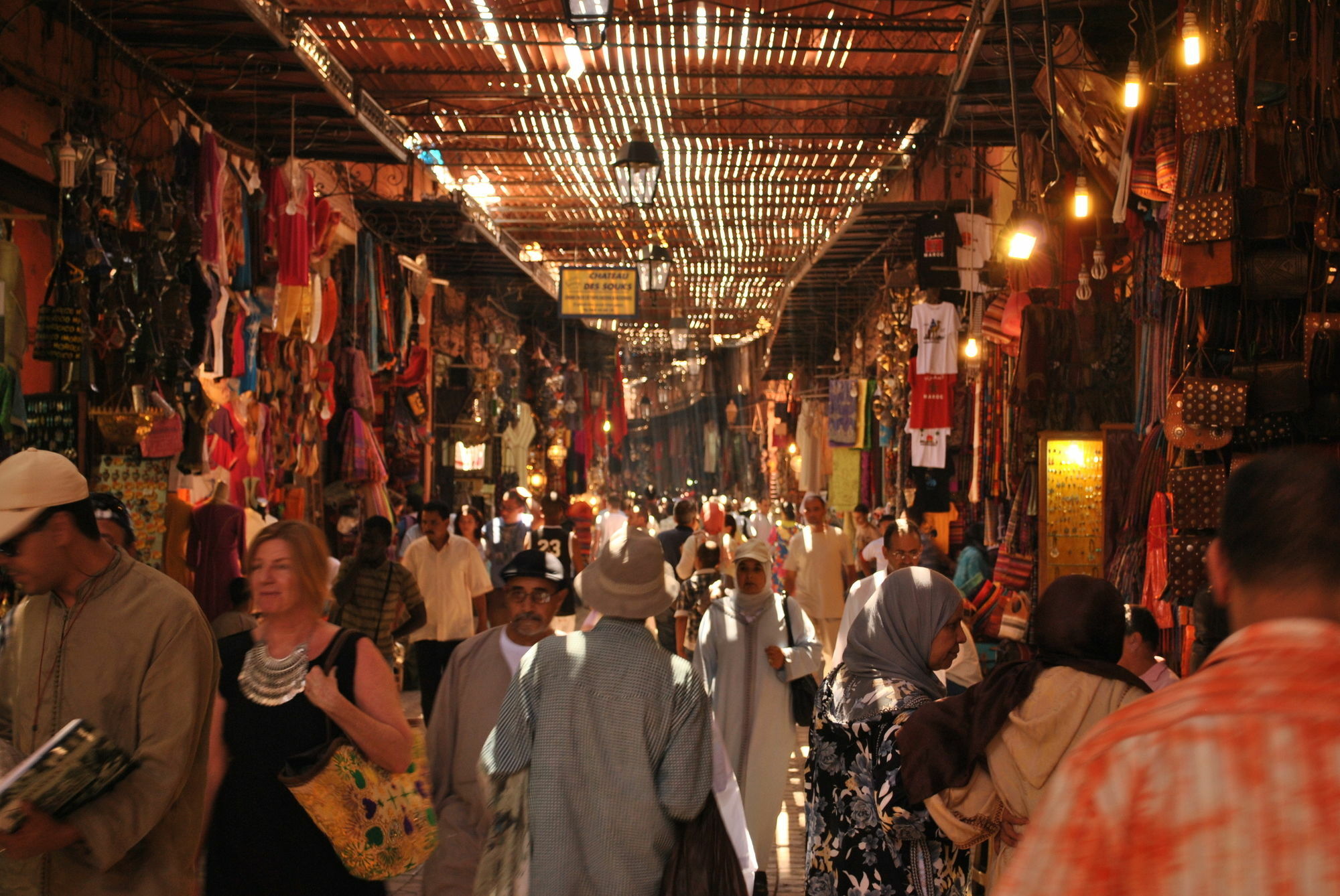 Maipa Boutique Riad Marrakesh Exteriör bild